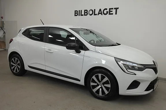 Renault Clio 2023 photo 2