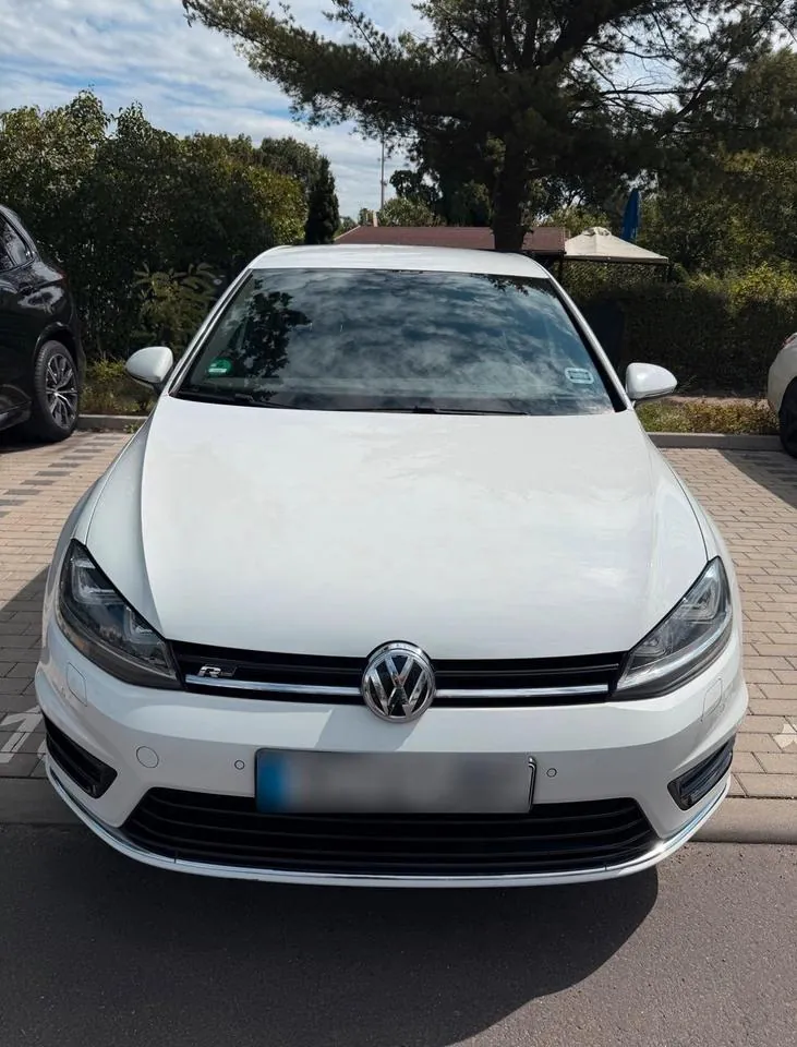 Volkswagen Golf 7