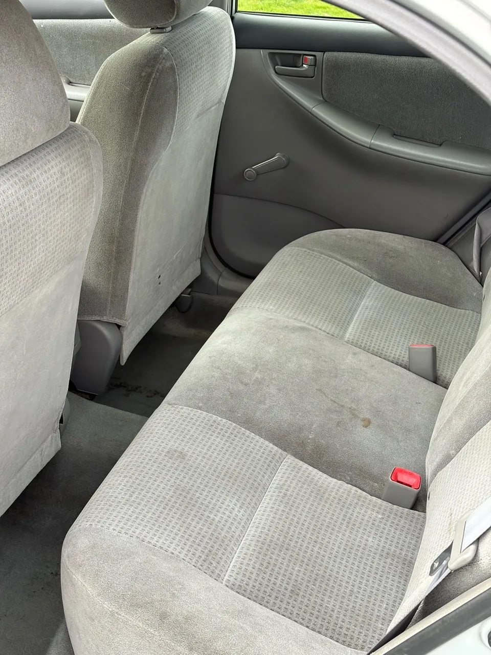 Toyota Corolla 2006 photo 5