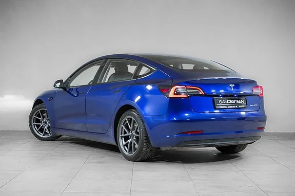 Tesla Model 3 2022 photo 5