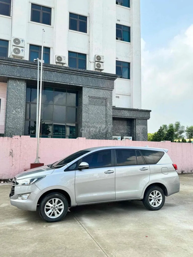 Toyota Innova