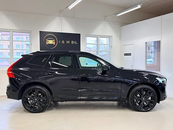 Volvo Xc60 2025 photo 4
