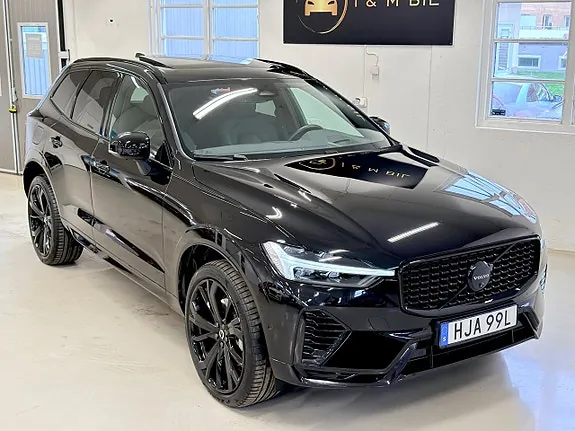 Volvo Xc60 2025 photo 3