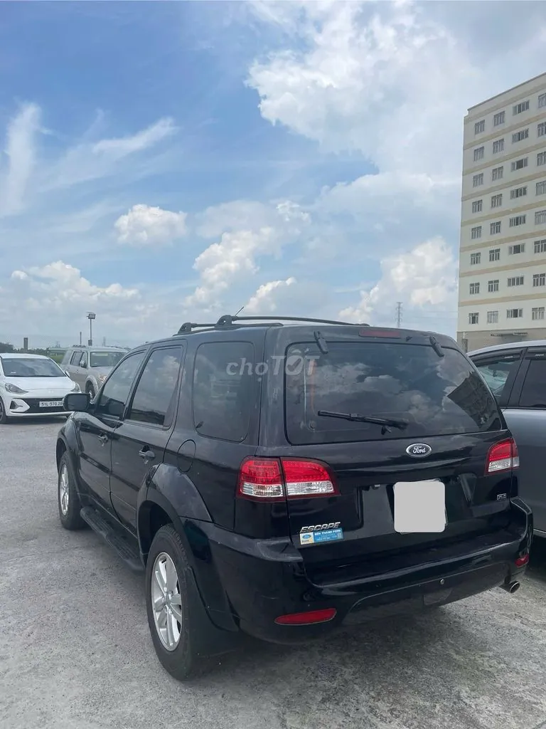 Ford Escape 2011 photo 5