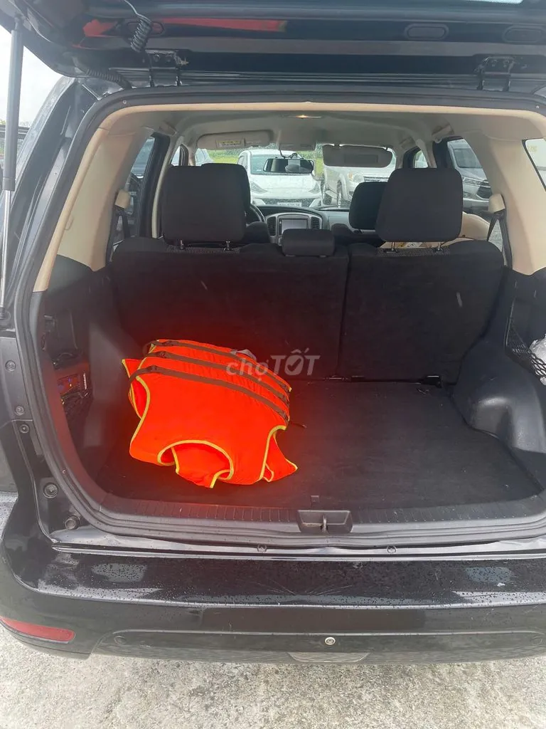 Ford Escape 2011 photo 4