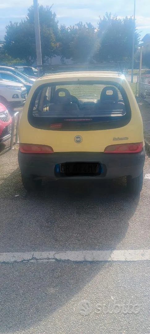 Fiat 600