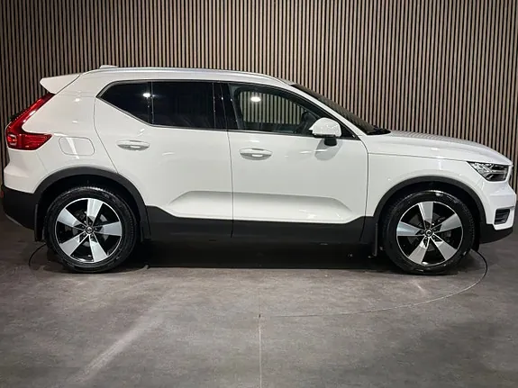 Volvo Xc40 2019 photo 3