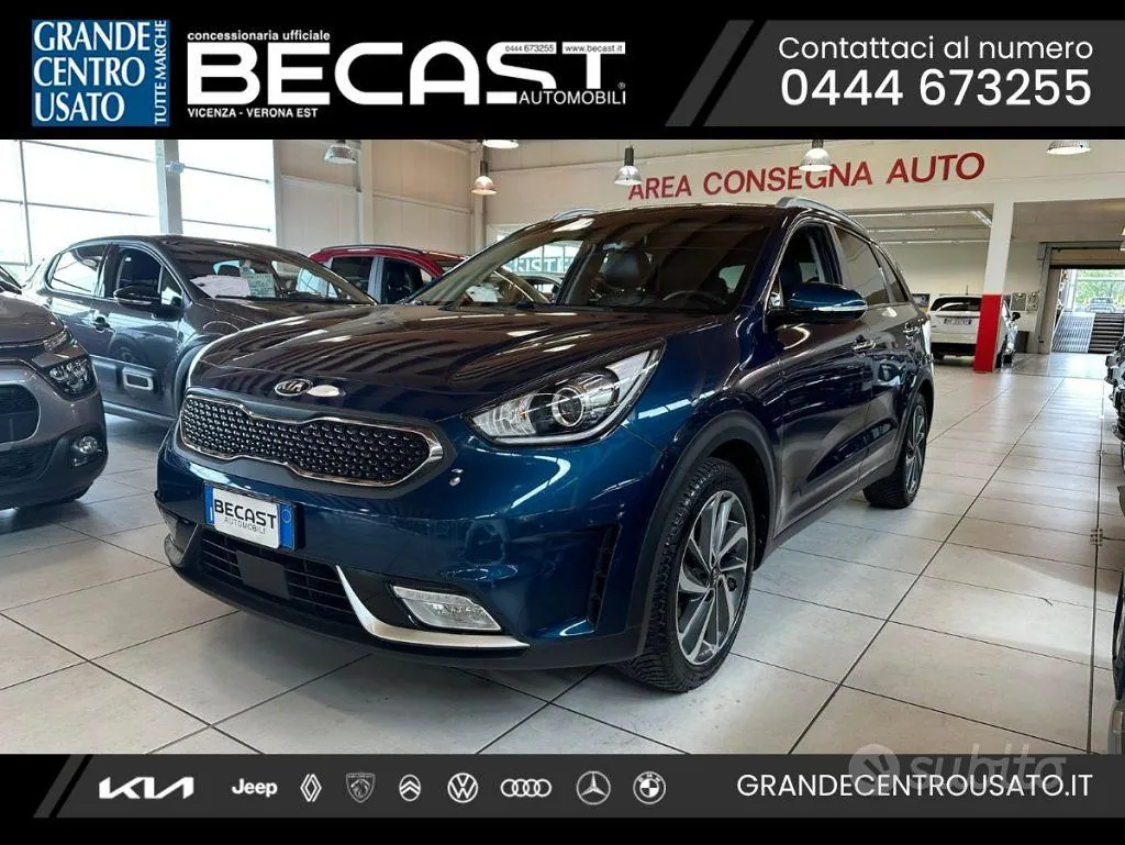 Kia Niro
