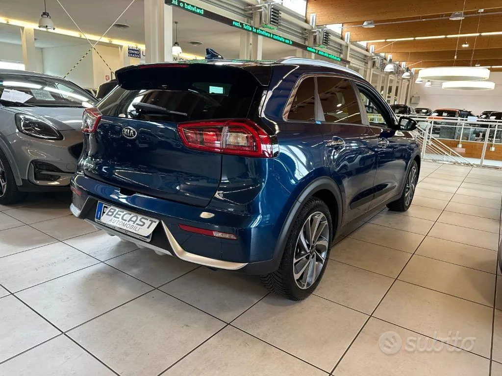 Kia Niro