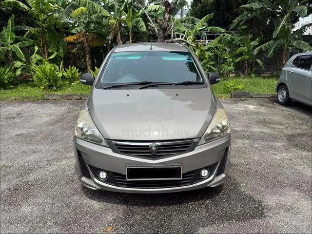 Proton Exora