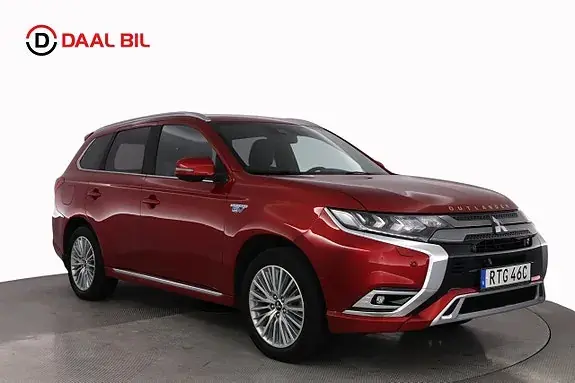 Mitsubishi Outlander 2020 photo 3