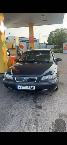 Volvo V70 2000 photo 3