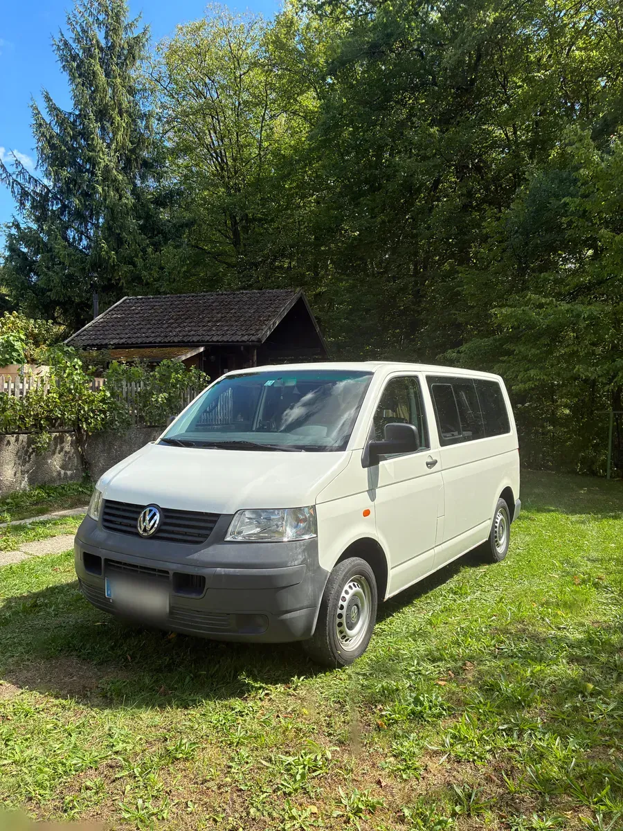 Volkswagen T5