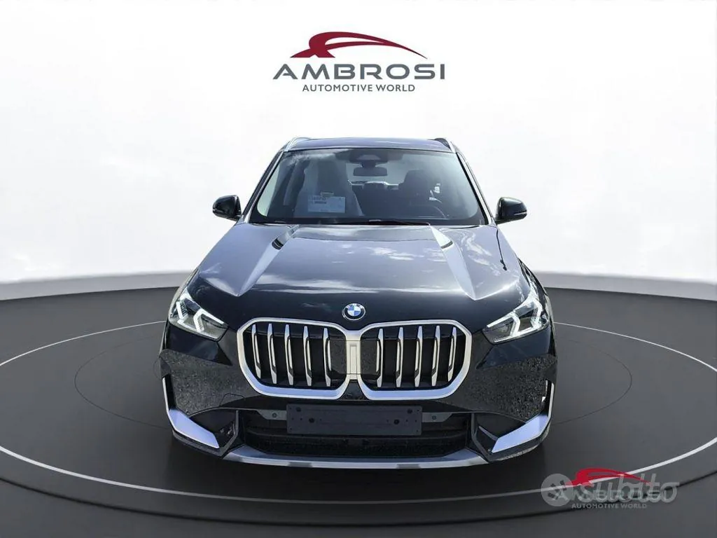 BMW X1 2026 photo 5