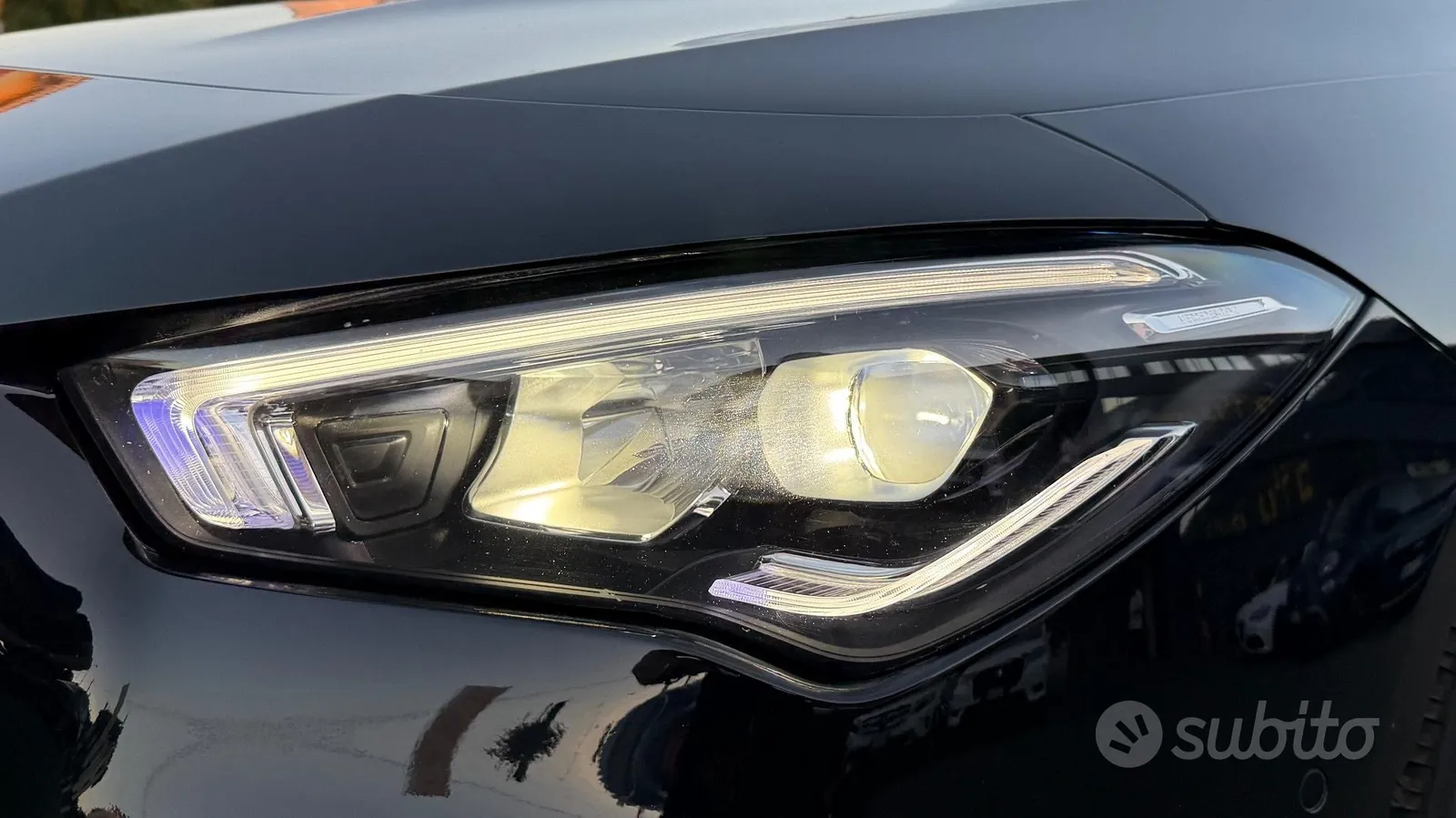 Mercedes-Benz Cla 2023 photo 5