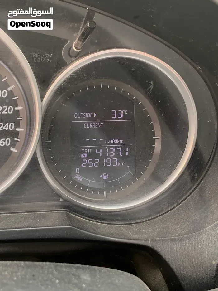 Mazda 6 2015 photo 2