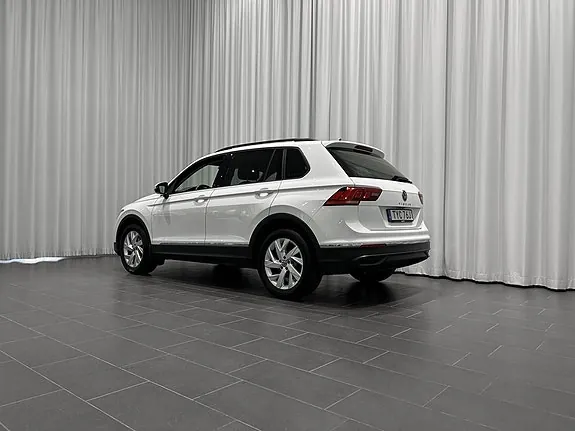 Volkswagen Tiguan 2022 photo 3