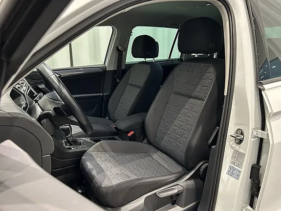 Volkswagen Tiguan 2022 photo 5