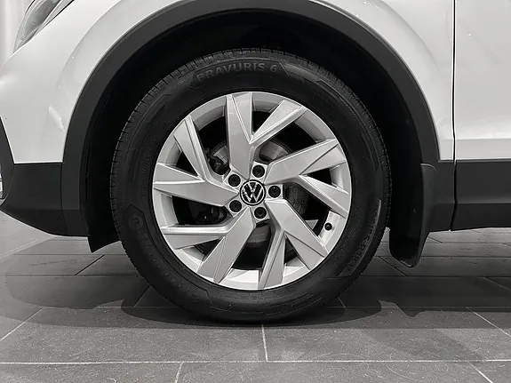 Volkswagen Tiguan 2022 photo 4