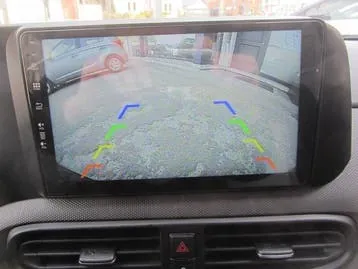 Hyundai I10 2021 photo 3