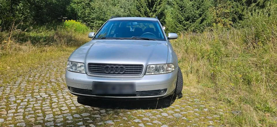 Audi A4 B5