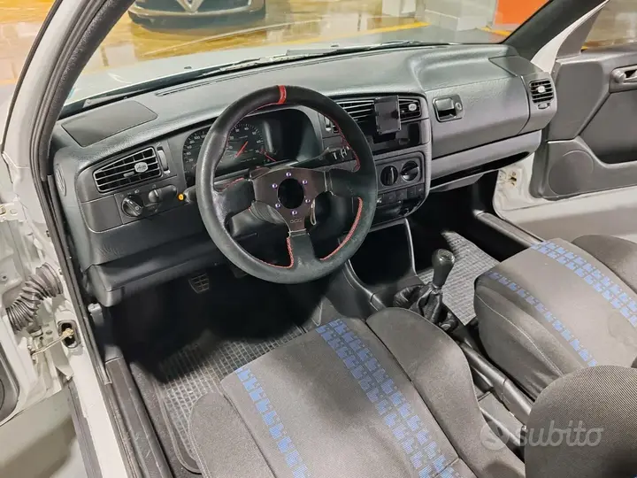Volkswagen Golf 1994 photo 5