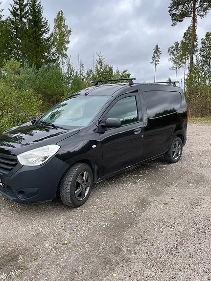 Dacia Dokker