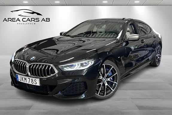 BMW M8