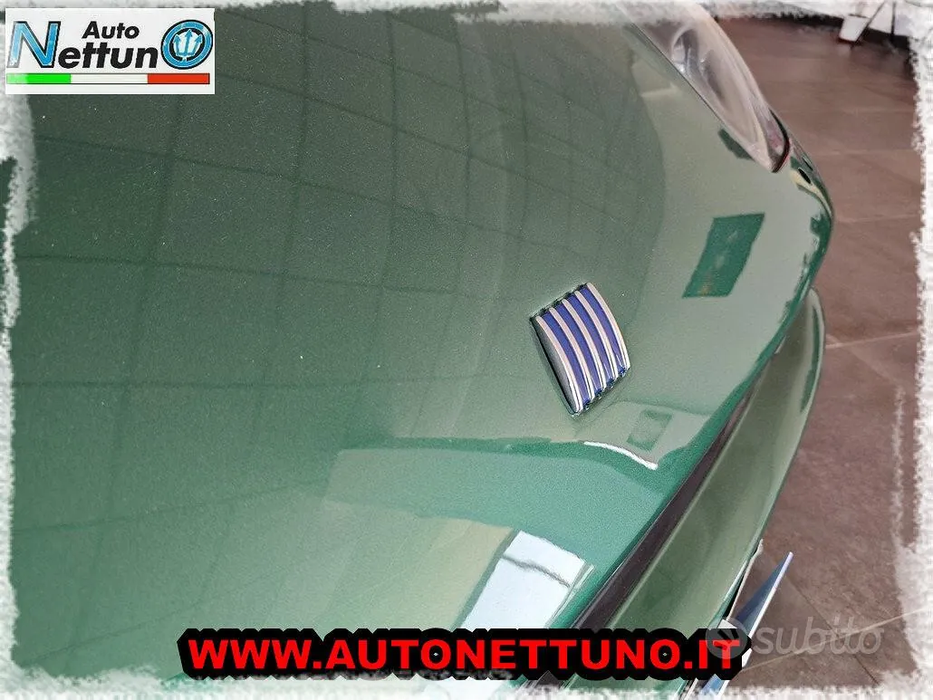 Fiat Coupe 1994 photo 4