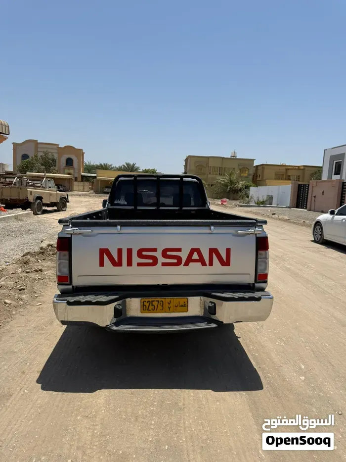 Nissan Datsun 2015 photo 2