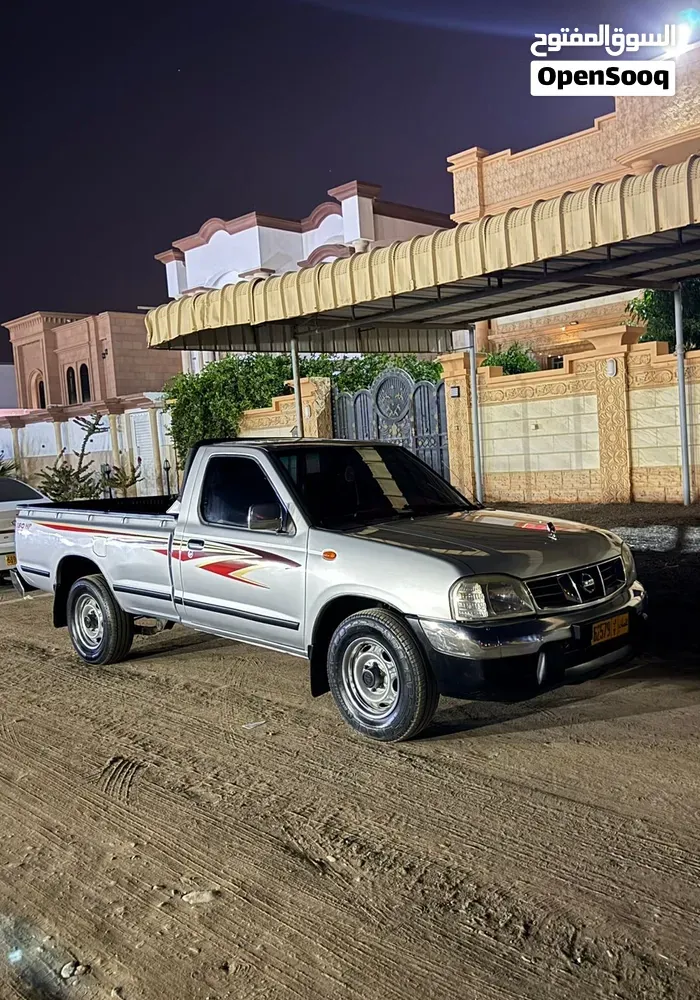 Nissan Datsun