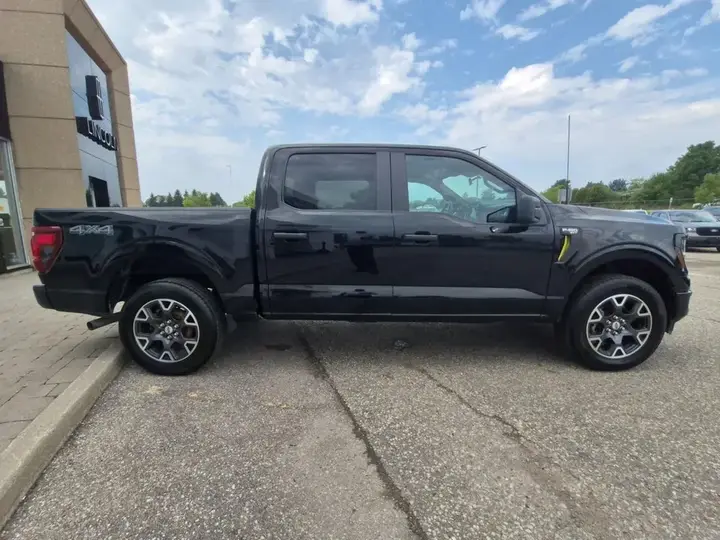 Ford F-150 2024 photo 5