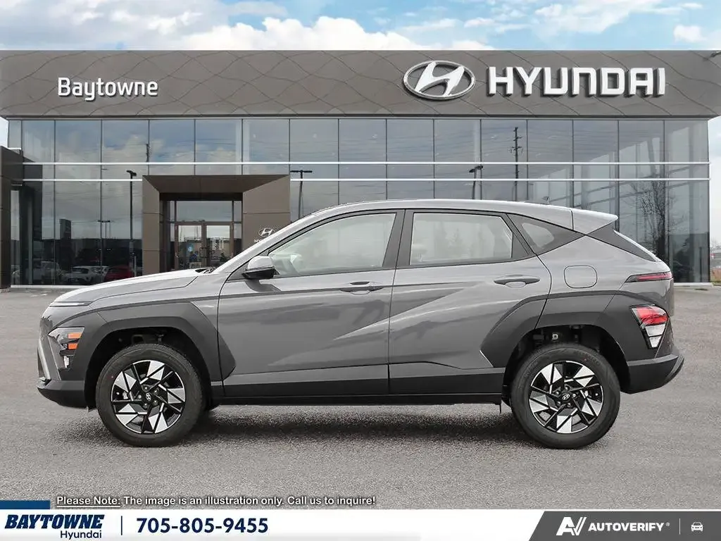 Hyundai Kona 2026 photo 4