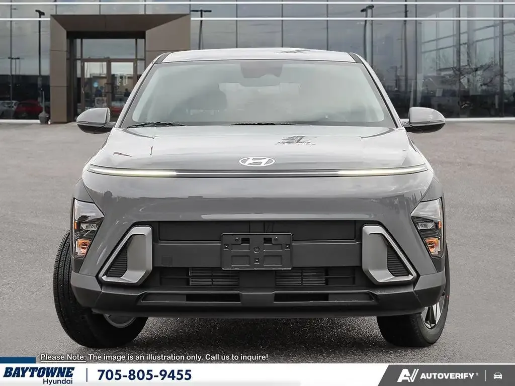 Hyundai Kona 2026 photo 3