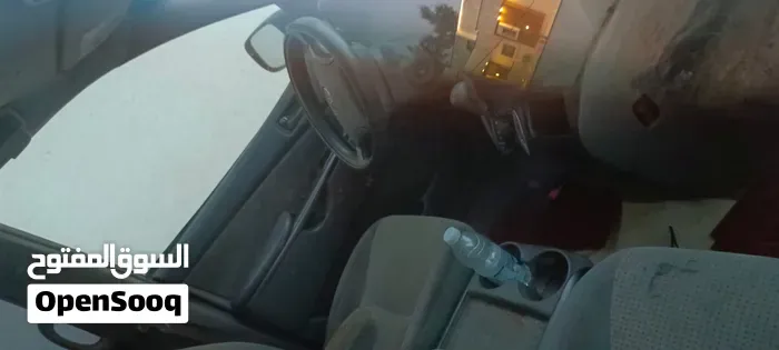 Toyota Sienna 2009 photo 4