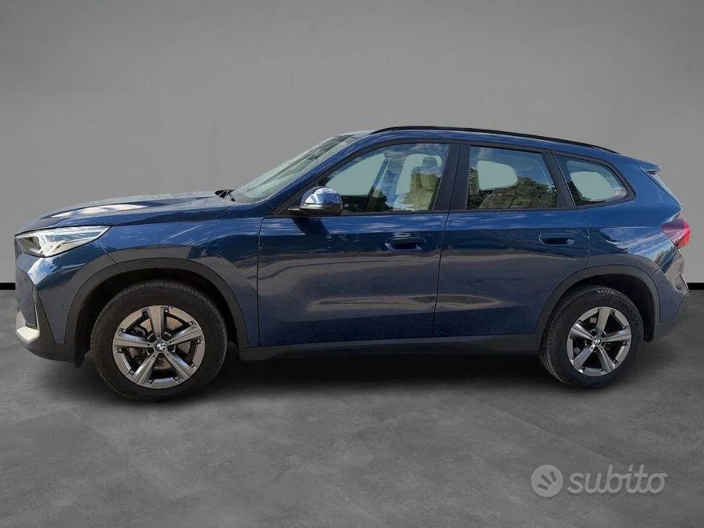 BMW X1 2023 photo 2