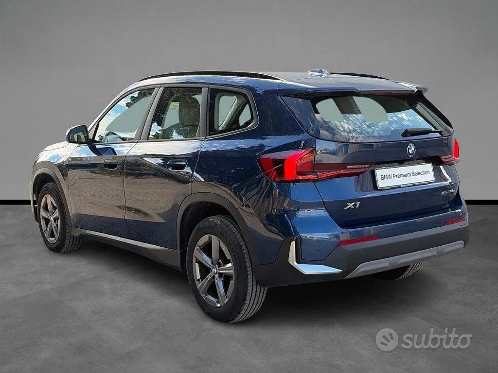 BMW X1 2023 photo 3