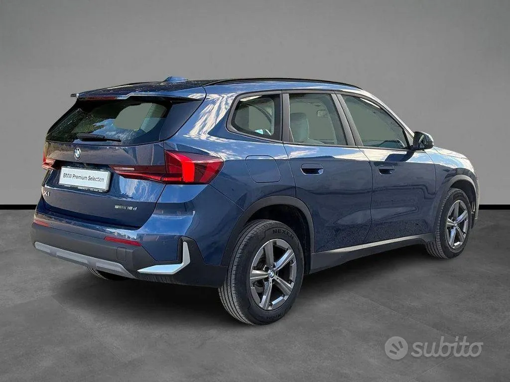 BMW X1 2023 photo 5
