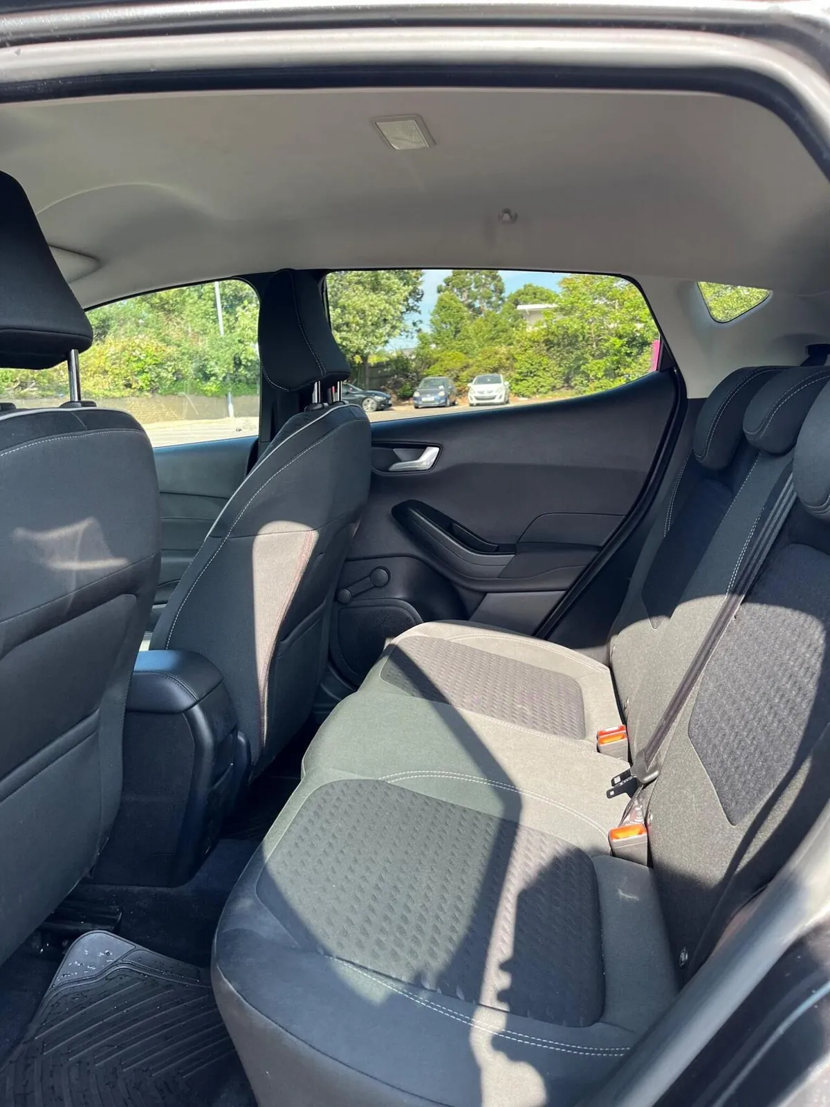 Ford Fiesta 2017 photo 4