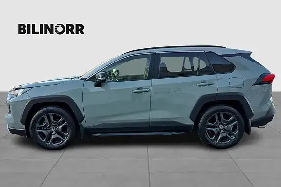 Toyota Rav4 2023 photo 3