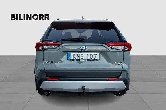 Toyota Rav4 2023 photo 4