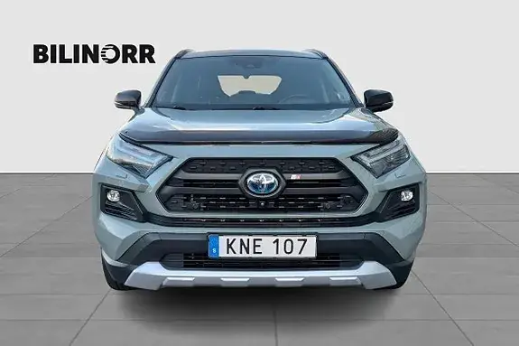 Toyota Rav4 2023 photo 5