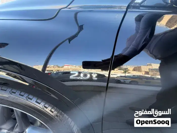 Infiniti Q30 2018 photo 4