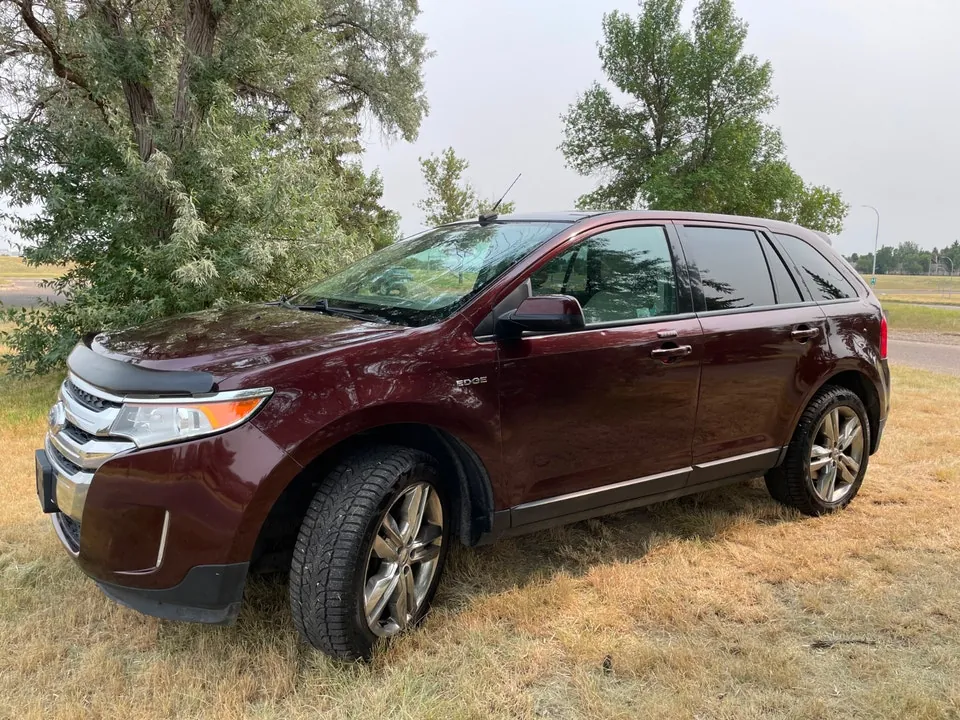 Ford Edge
