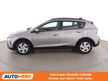 Hyundai Bayon 2022 photo 3