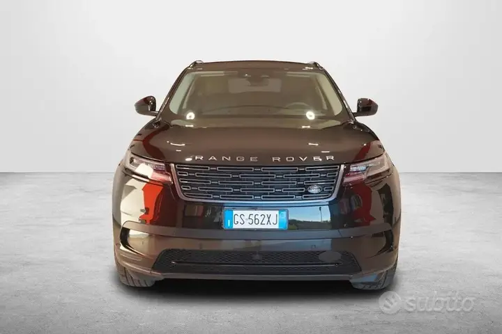Land Rover Range Rover Velar 2024 photo 2