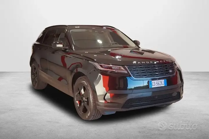 Land Rover Range Rover Velar 2024 photo 3