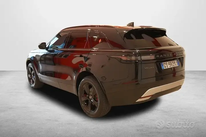 Land Rover Range Rover Velar 2024 photo 5