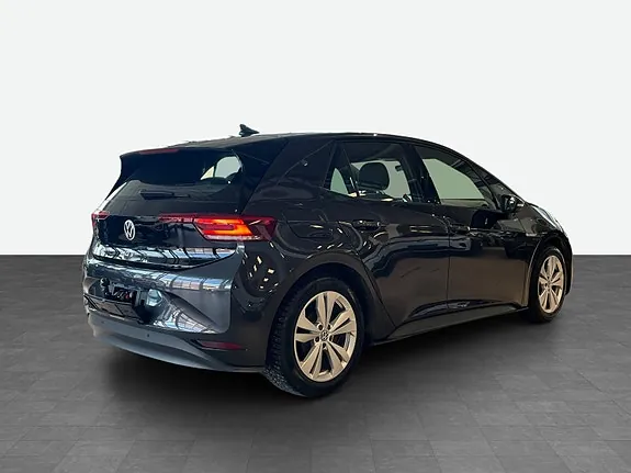 Volkswagen Id.3 2022 photo 5