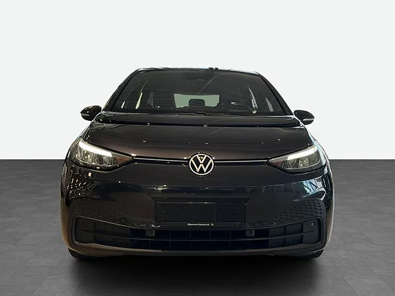 Volkswagen Id.3 2022 photo 2